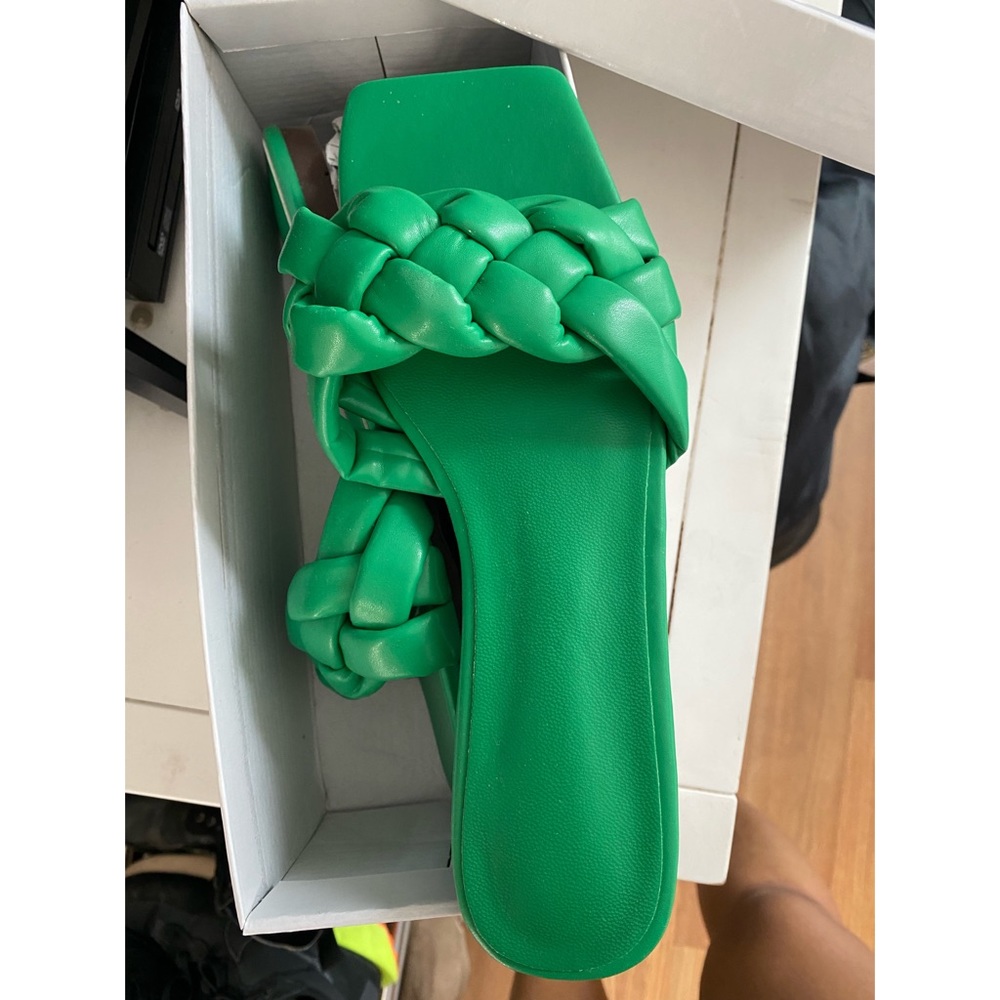 SHEIN Sandals